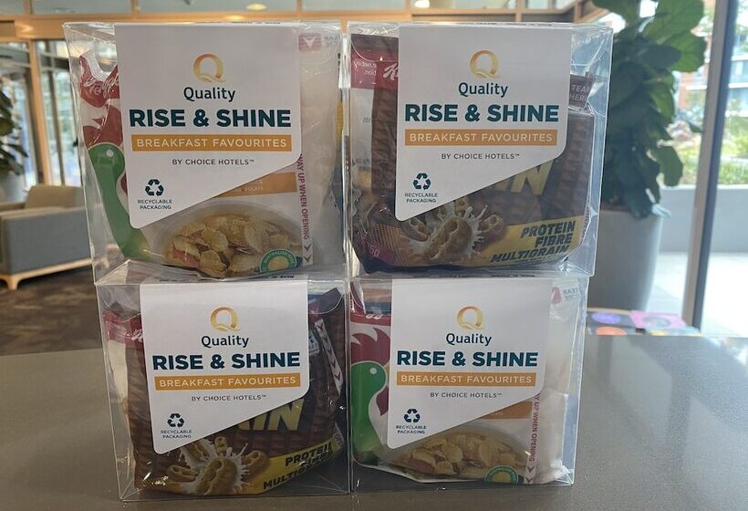 Quality Hotel Dickson