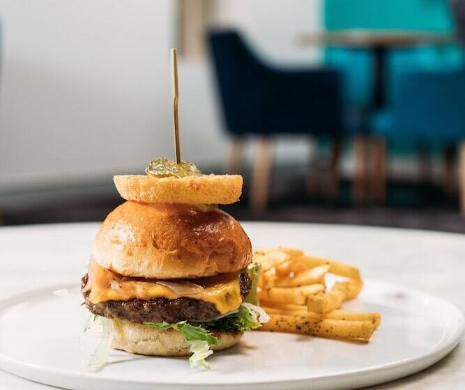 Quality Hotel Dickson