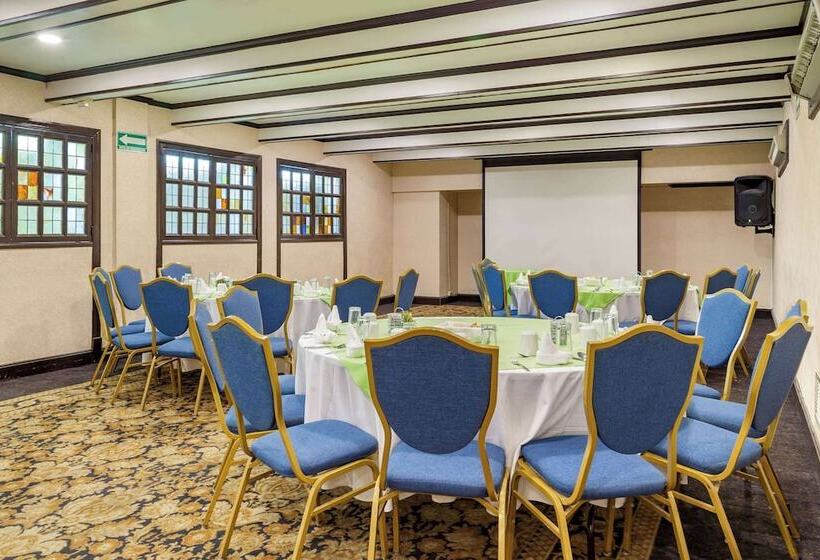 هتل Quality Inn Chihuahua San Francisco