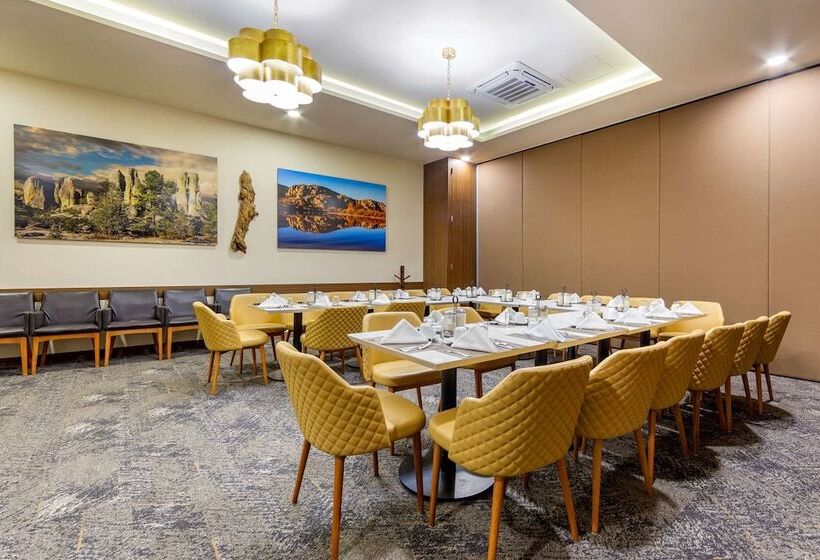 هتل Quality Inn Chihuahua San Francisco