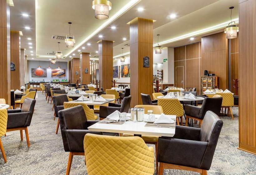 هتل Quality Inn Chihuahua San Francisco