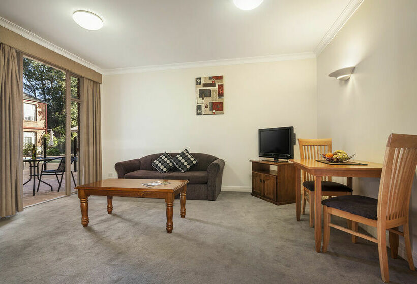Quest Dandenong
