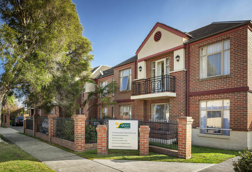 Quest Dandenong