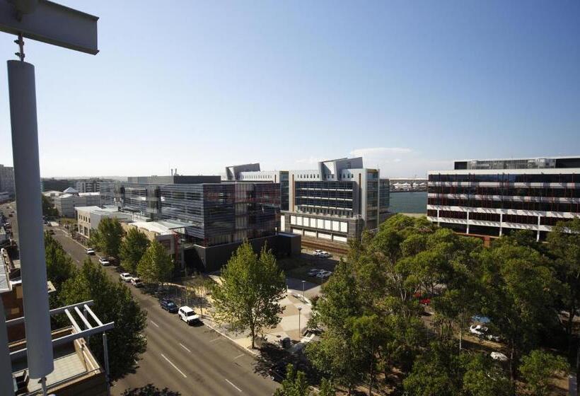 酒店 Quest Newcastle