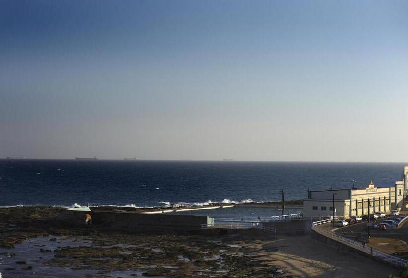 هتل Quest Newcastle