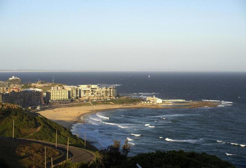 酒店 Quest Newcastle