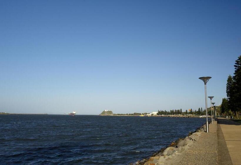 酒店 Quest Newcastle