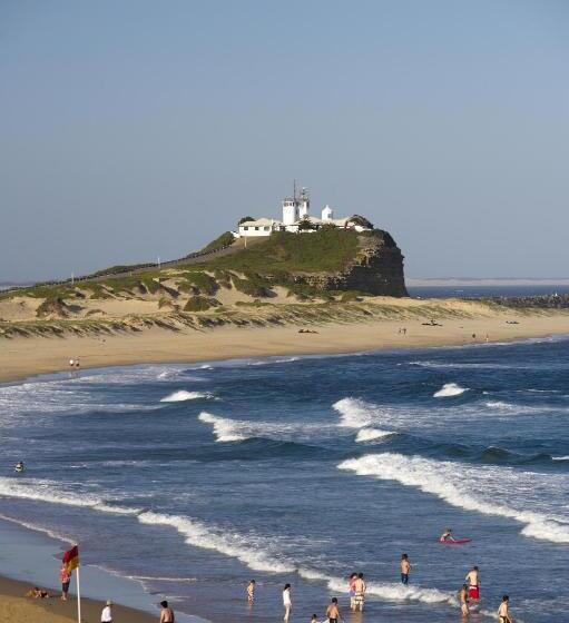 酒店 Quest Newcastle