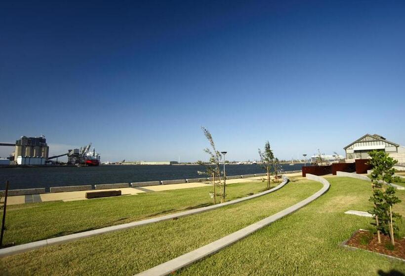 酒店 Quest Newcastle