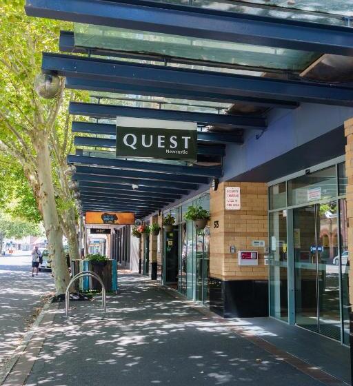 酒店 Quest Newcastle