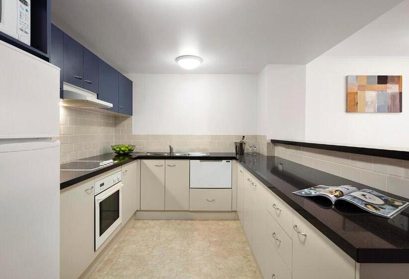 酒店 Quest Newcastle