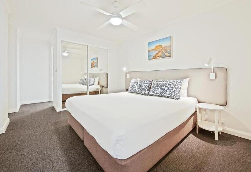 酒店 Quest Newcastle