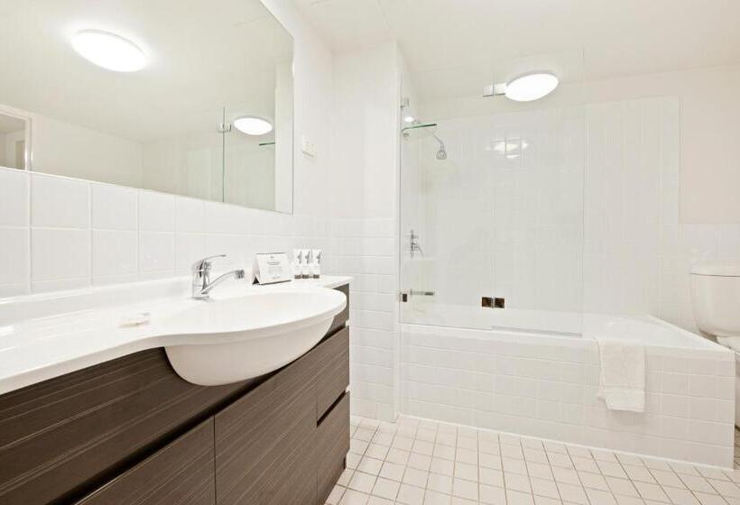 酒店 Quest Newcastle