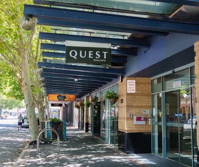 酒店 Quest Newcastle