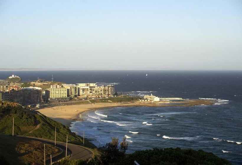 هتل Quest Newcastle