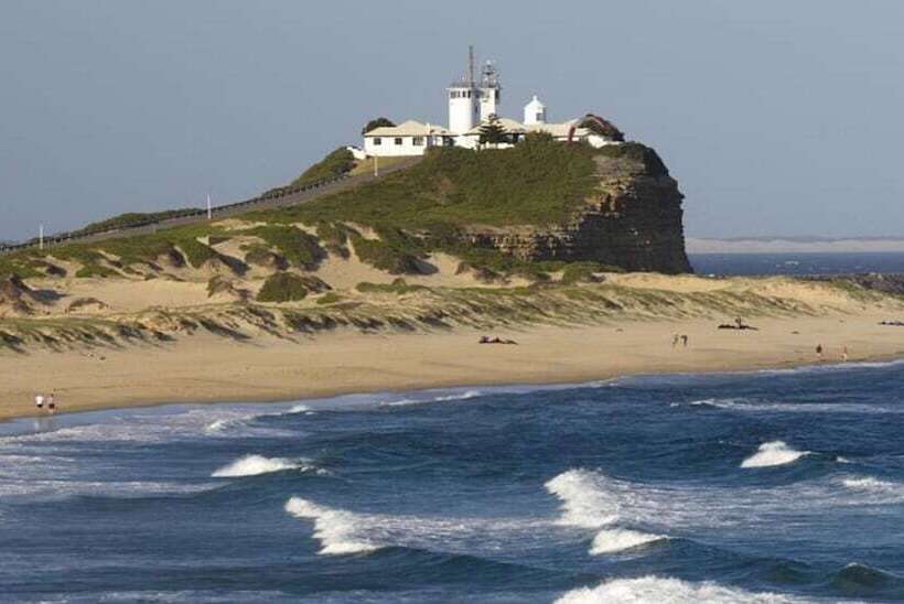 酒店 Quest Newcastle