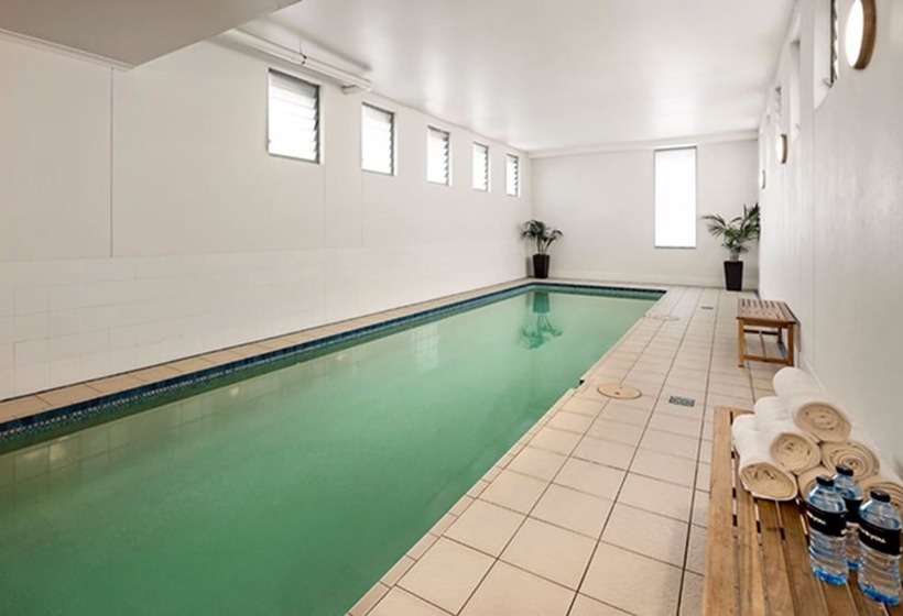 酒店 Quest Newcastle