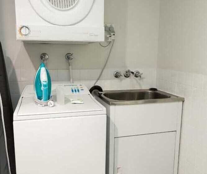 酒店 Quest Newcastle