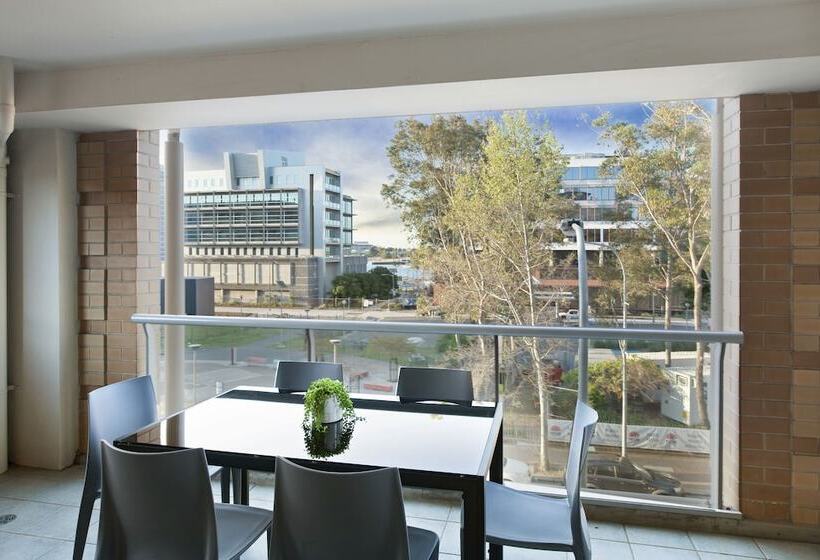 酒店 Quest Newcastle