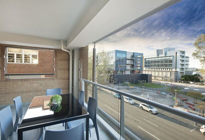 酒店 Quest Newcastle