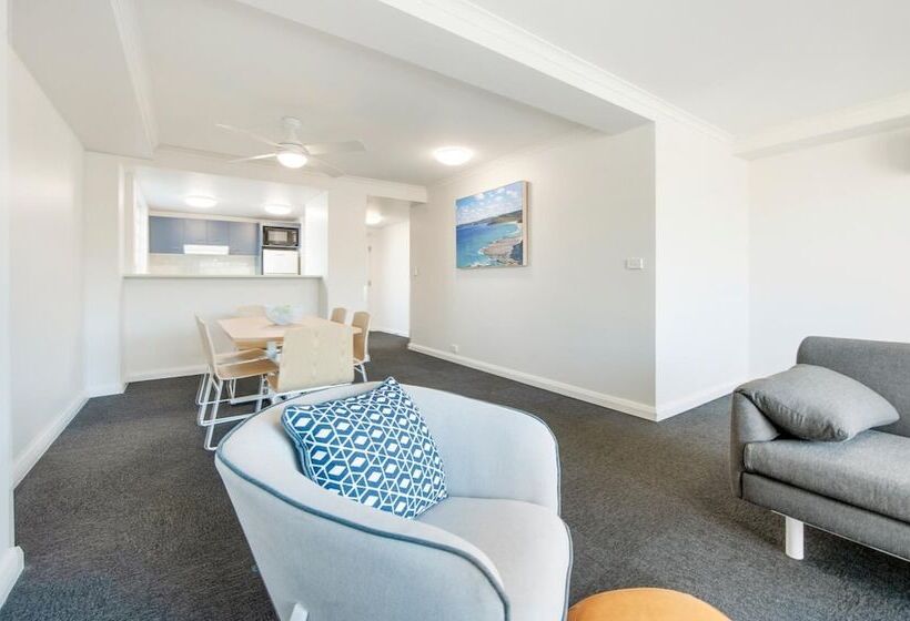 酒店 Quest Newcastle