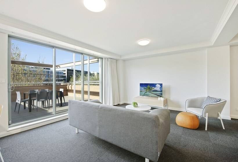 هتل Quest Newcastle