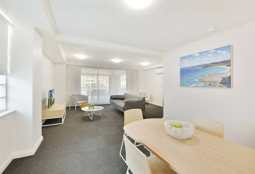 酒店 Quest Newcastle