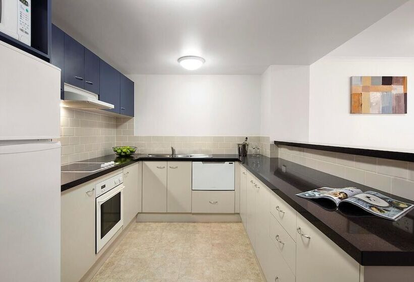 酒店 Quest Newcastle