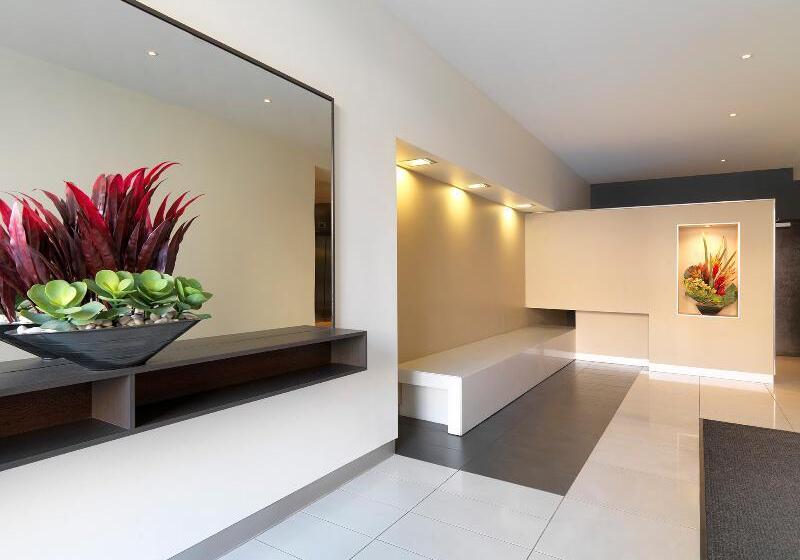 فندق Quest On Dorcas