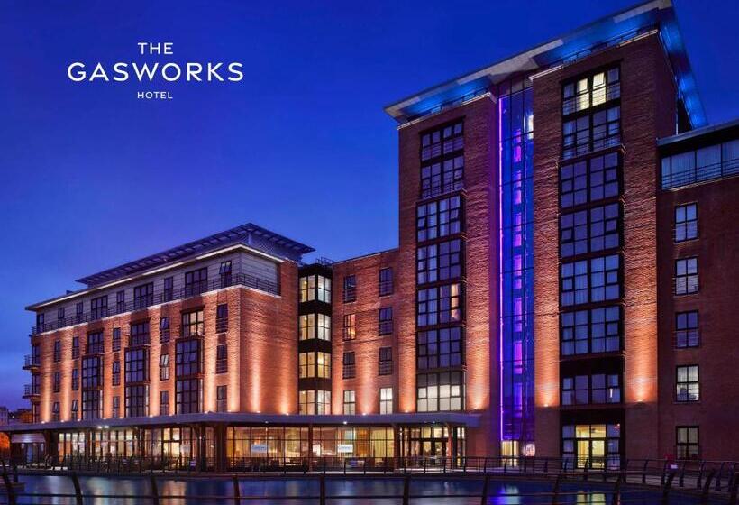 호텔 Voco Belfast, An Ihg