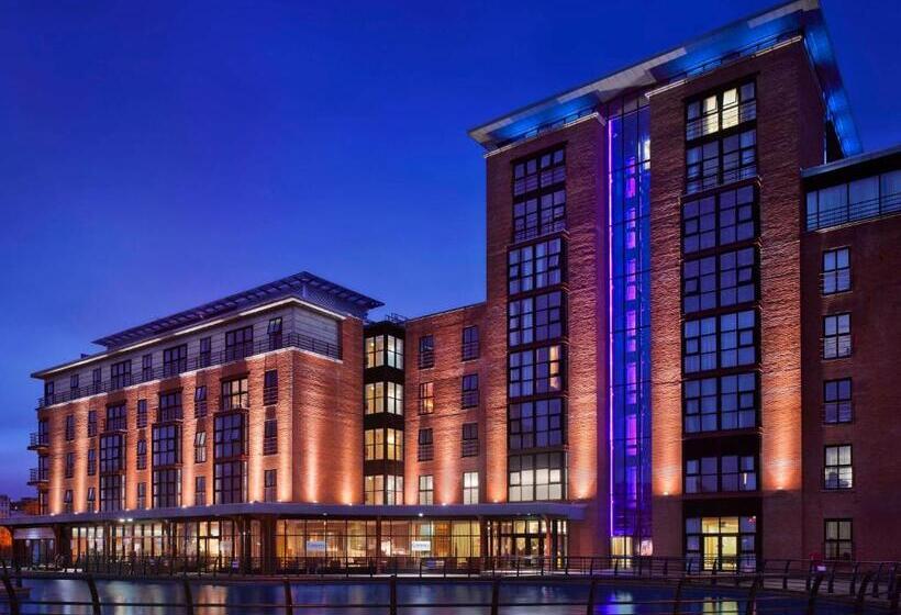 호텔 Voco Belfast, An Ihg