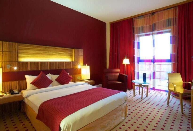 호텔 Voco Belfast, An Ihg