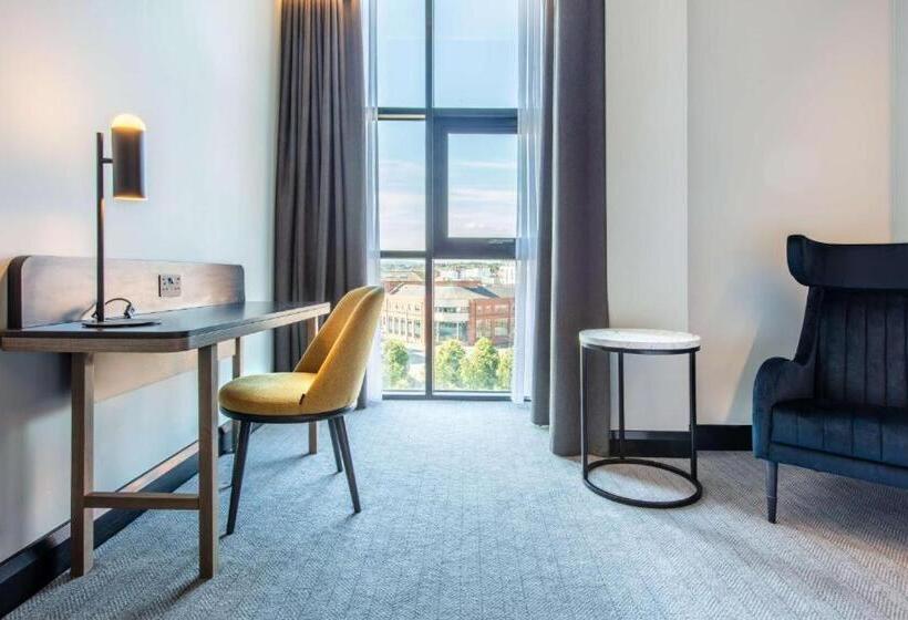 호텔 Voco Belfast, An Ihg