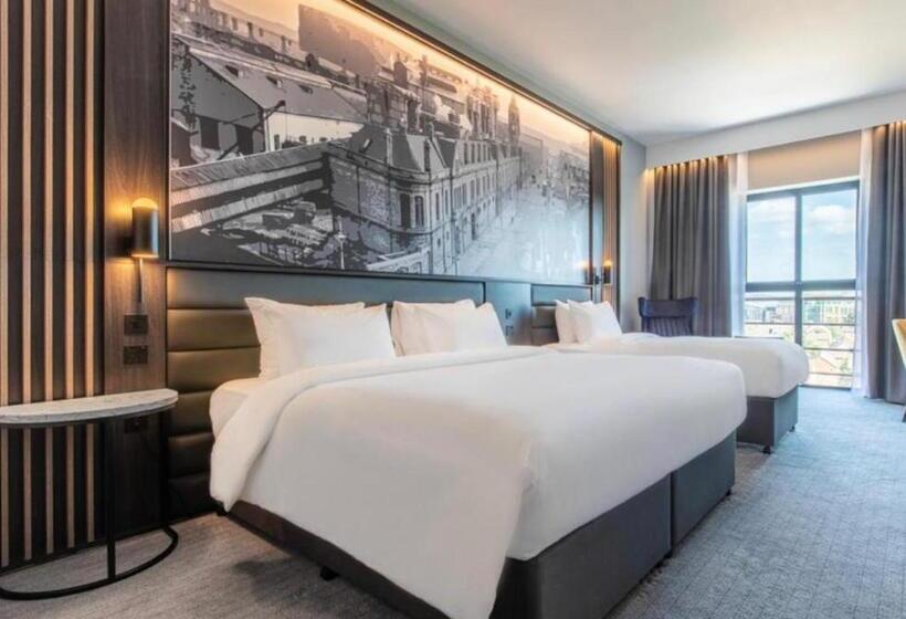 호텔 Voco Belfast, An Ihg