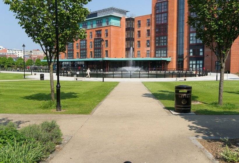 호텔 Voco Belfast, An Ihg