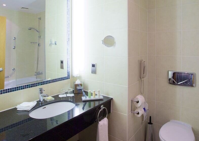 호텔 Voco Belfast, An Ihg