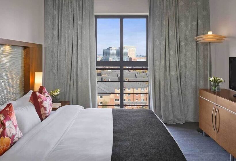 호텔 Voco Belfast, An Ihg