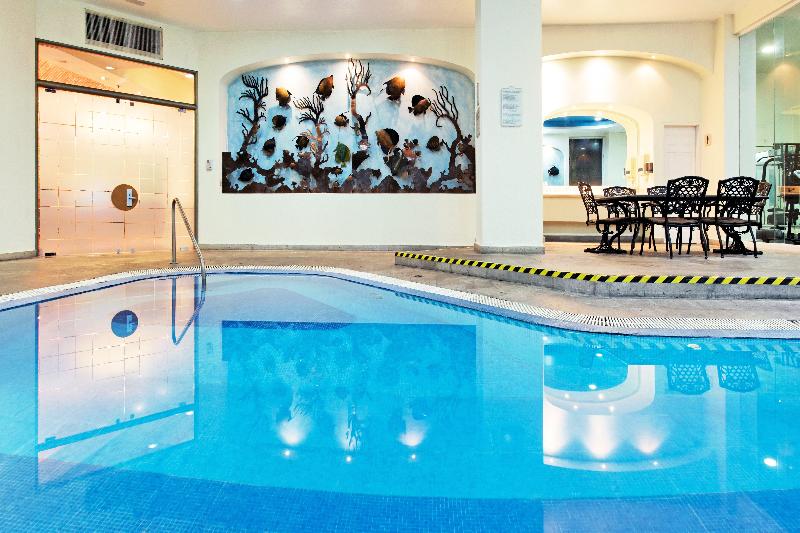 ホテル Ramada By Wyndham Ciudad De Mexico Perinorte