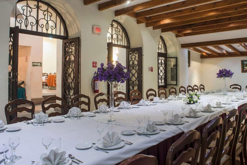 ホテル Ramada By Wyndham Ciudad De Mexico Perinorte