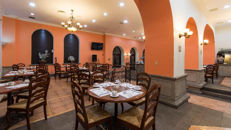 ホテル Ramada By Wyndham Ciudad De Mexico Perinorte