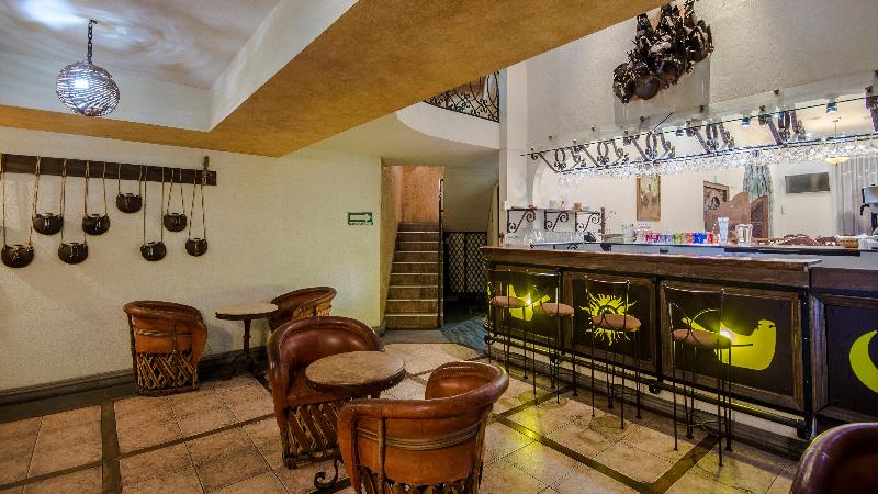 ホテル Ramada By Wyndham Ciudad De Mexico Perinorte