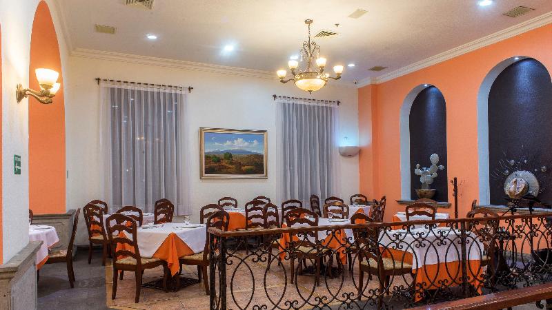 ホテル Ramada By Wyndham Ciudad De Mexico Perinorte