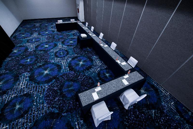 ホテル Ramada By Wyndham Ciudad De Mexico Perinorte