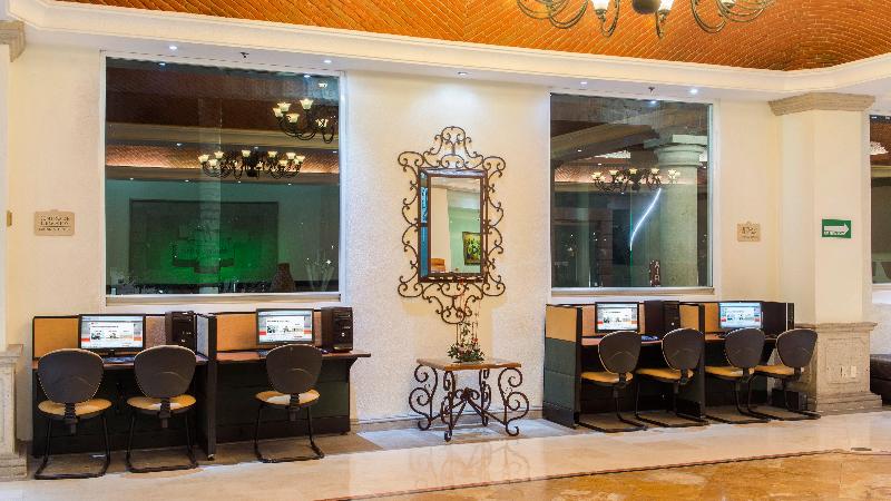 ホテル Ramada By Wyndham Ciudad De Mexico Perinorte