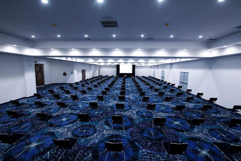 ホテル Ramada By Wyndham Ciudad De Mexico Perinorte