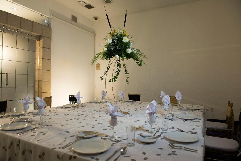 ホテル Ramada By Wyndham Ciudad De Mexico Perinorte