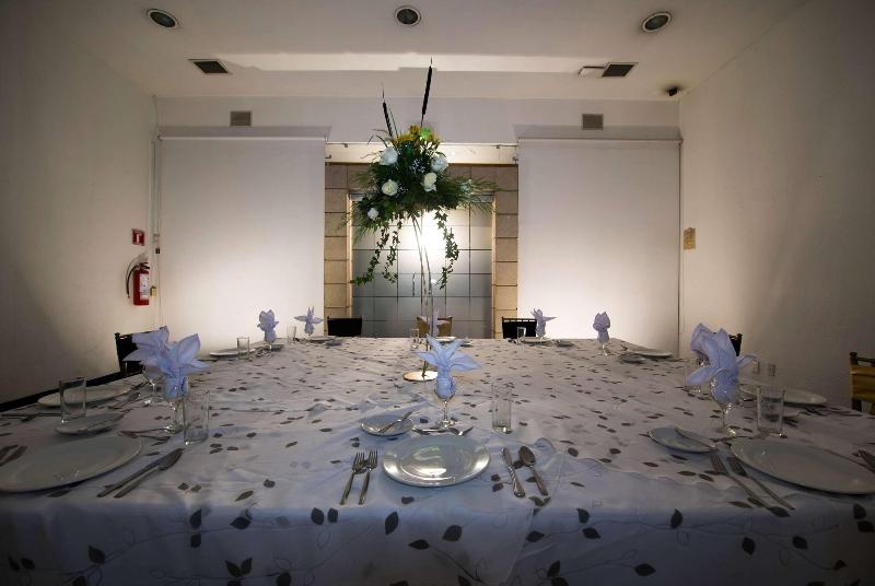 ホテル Ramada By Wyndham Ciudad De Mexico Perinorte