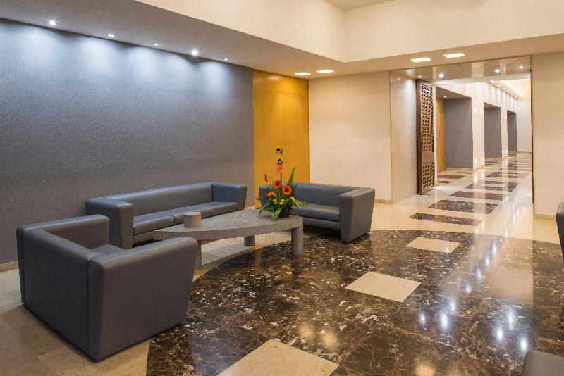 בית מלון כפרי Real Inn Torreón