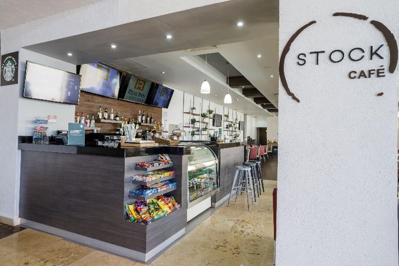 בית מלון כפרי Real Inn Torreón