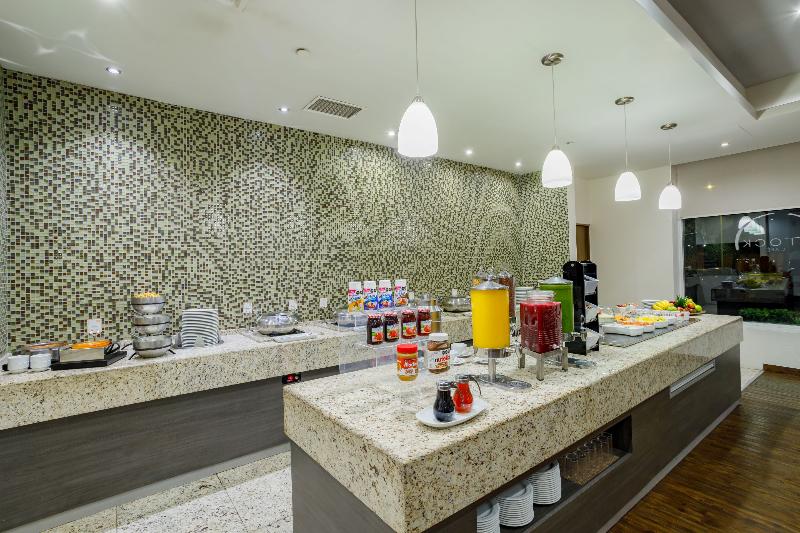 בית מלון כפרי Real Inn Torreón